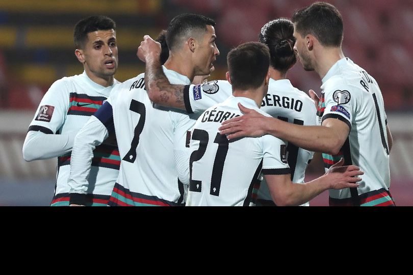 10 Jersey Terbaik dan Terburuk di Euro 2020: Jersey Away Portugal Paling Jelek? 10 Jersey Terbaik dan Terburuk di Euro 2020: Jersey Away Portugal Paling Jelek?