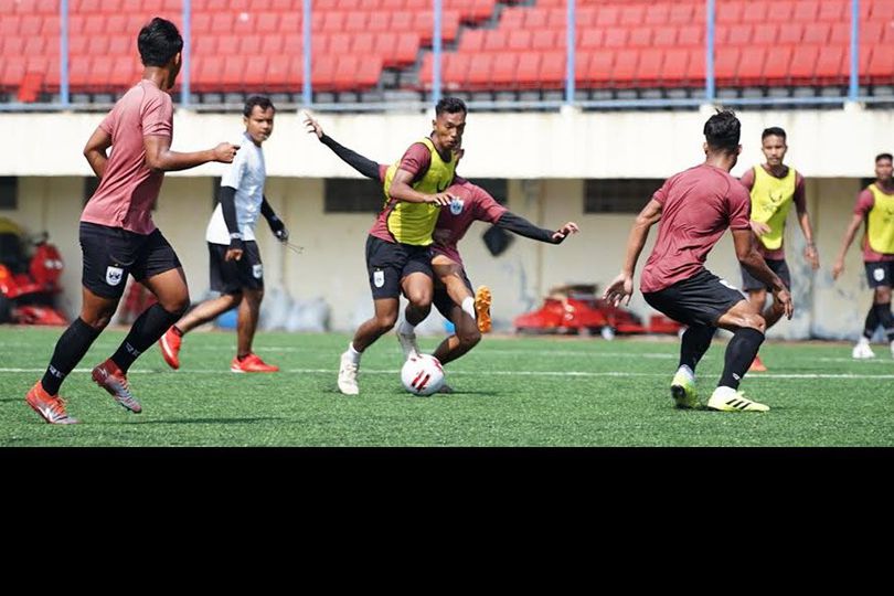 PSIS Semarang Akan Kembali Menggelar Latihan Setelah Ramadan