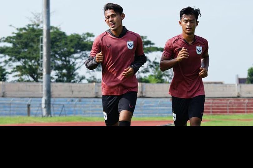 Skuad PSIS Semarang Semakin Komplet, Hari Nur dan Pratama Arhan Gabung Latihan