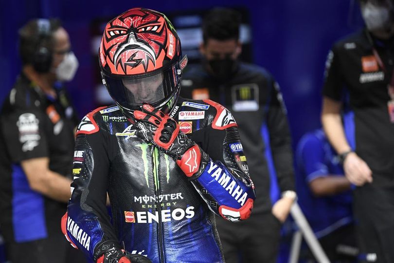 Klasemen Sementara MotoGP 2021 Usai Seri Aragon