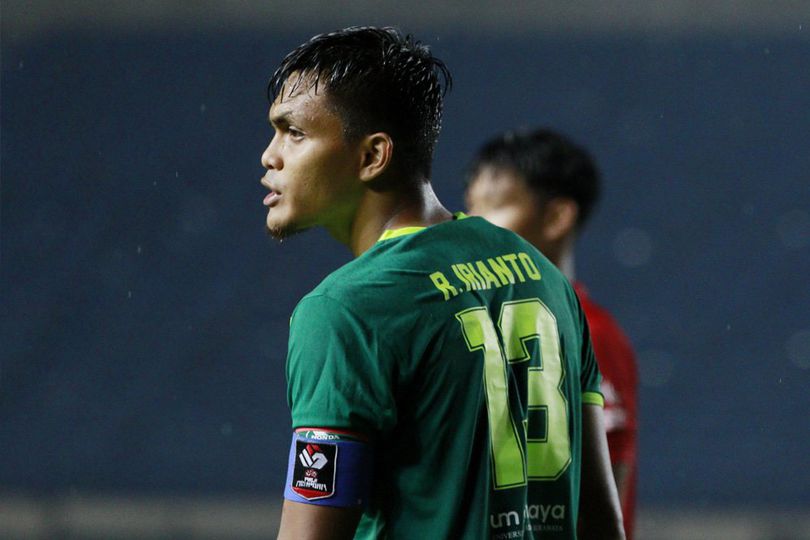 Bek Persebaya Tidak Keder dengan Lini Serang Madura United