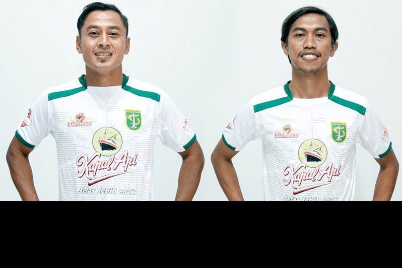 Samsul Arif Rajin Berbagi Pengalaman dengan Pemain Muda Persebaya