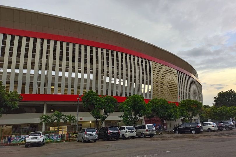 Kualifikasi Piala Asia U-23 2023: Stadion Manahan Oke, tapi Ada Satu Catatan dari AFC