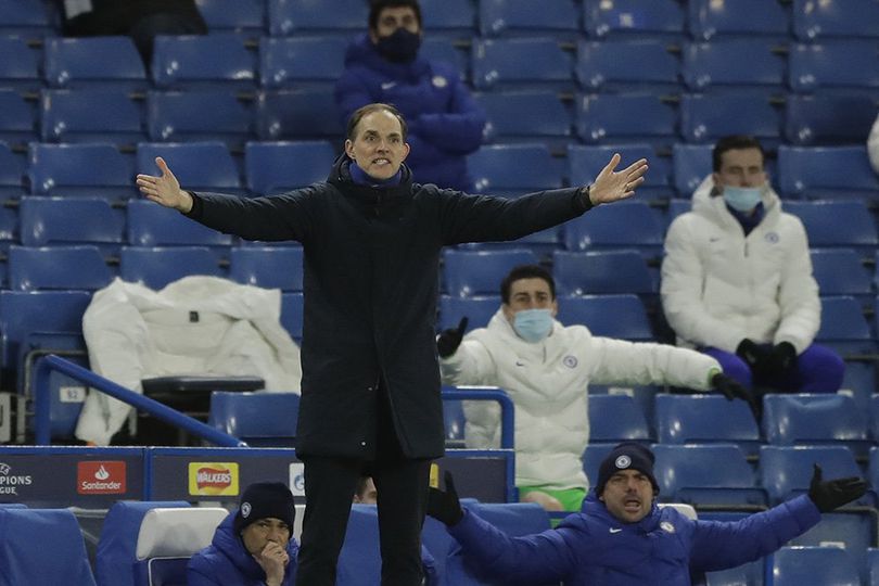 Pede! Tuchel Sesumbar Kini tak Ada Tim yang Mau Berhadapan Lawan Chelsea