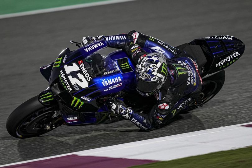 Maverick Vinales-Alex Marquez Terancam Tanpa Crew Chief di MotoGP Qatar