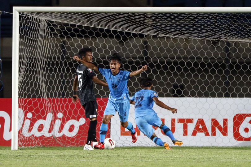 Highlights Persela Lamongan vs Madura United 1-1 | Piala Menpora 2021