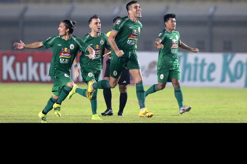 Semifinal Piala Menpora 2021: PSS Sleman Tetap Main di Stadion Maguwoharjo