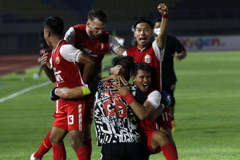 Piala Menpora 2021: Manager Arema FC Jagokan Persija Jakarta Kalahkan Persib Bandung