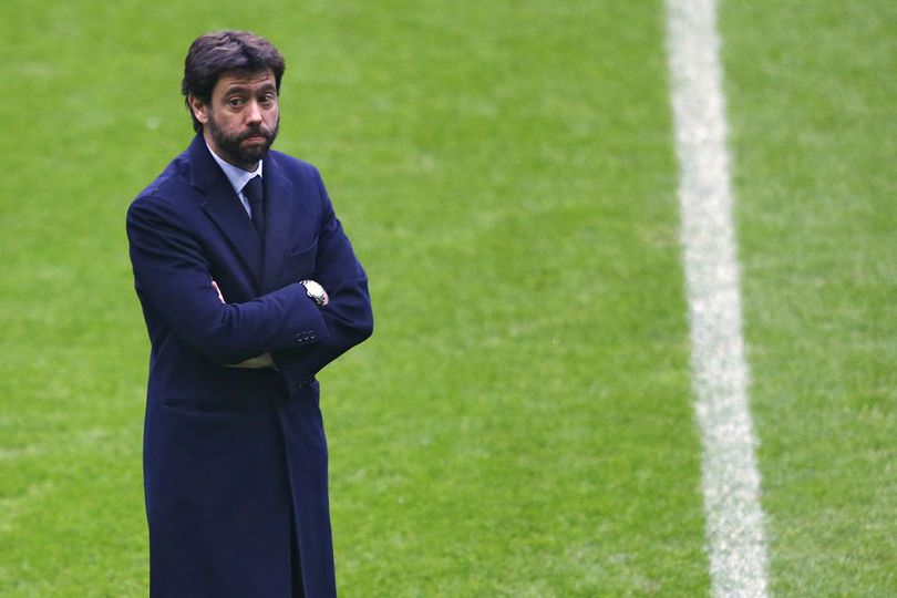 Bantah Proyek European Super League Gagal, Andrea Agnelli: 11 Klub Masih Ingin Lanjut!