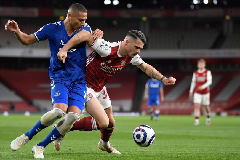 Musim Ini, Emirates Stadium Angker Bagi Arsenal Sendiri