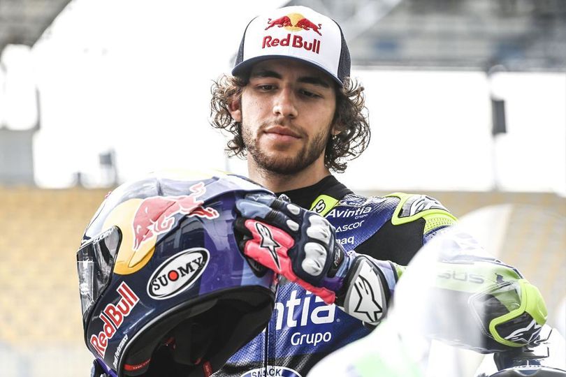 VR46 Turun di MotoGP 2022, Nasib Enea Bastianini Jadi Terkatung-katung