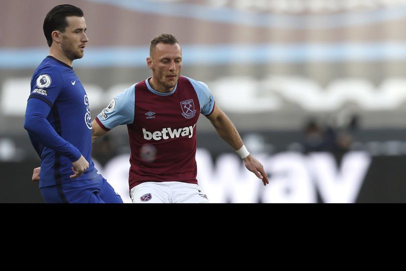 Man of the Match West Ham vs Chelsea: Ben Chilwell