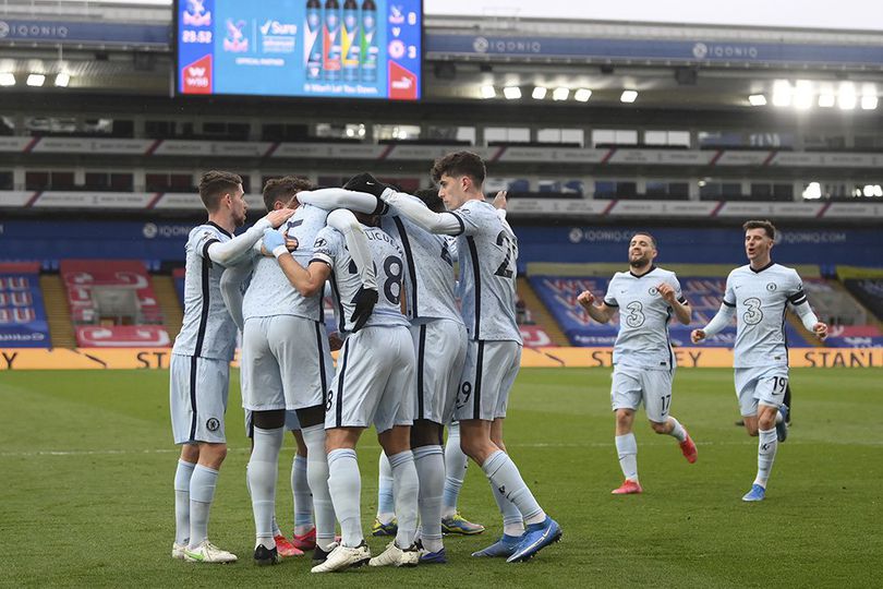 Chelsea dan Man City: Terakhir Ikut, Pertama Kabur dari ESL