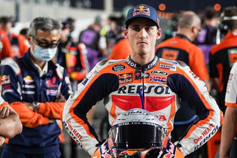 Terbukti Cepat, Pol Espargaro Tetap Merasa 'Jijik' Finis Ke-13 di MotoGP Doha