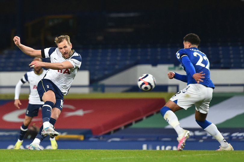 Final Carabao Cup, Harry Kane Bakal Hantui Man City?