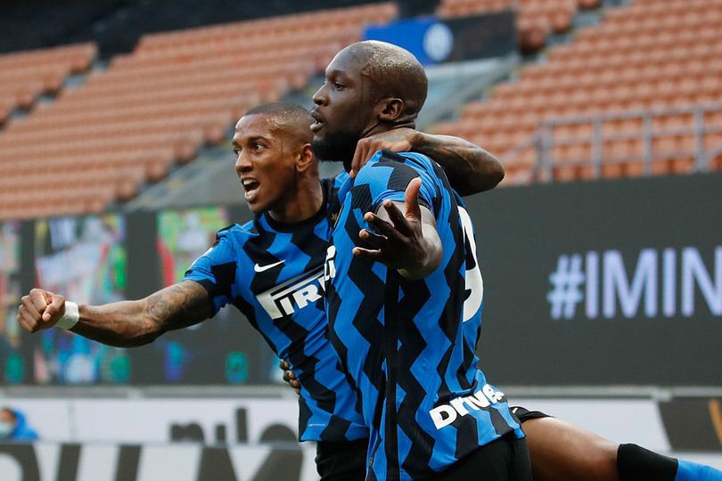 Highlights Inter Milan vs Sassuolo 2-1 | Serie A 2020-21