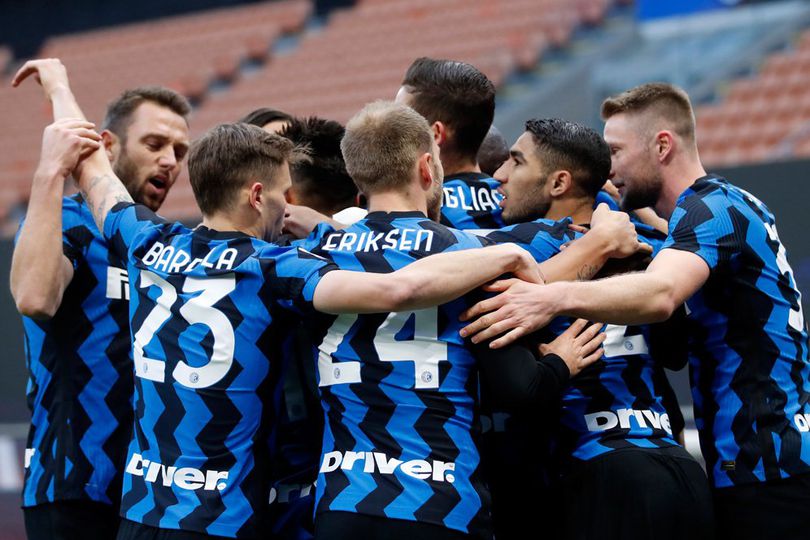 Inter Unggul Jauh dari Milan dan Juventus, Skriniar Kaget Sendiri