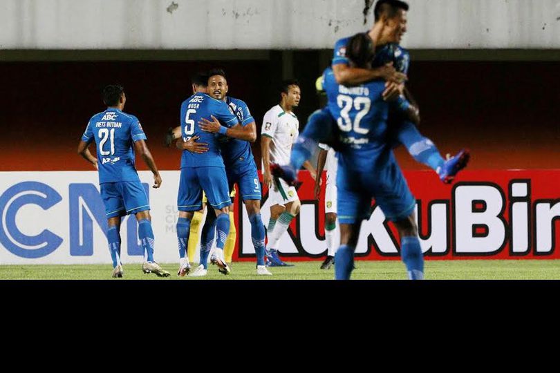 3 Bintang Persib Bandung yang Terabaikan dari Timnas Indonesia