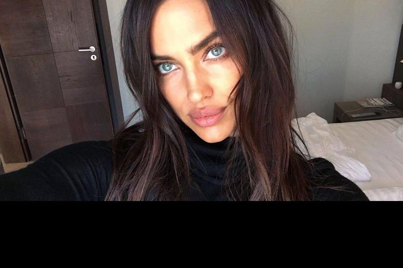 Video: Pasangan Supermodel dan Atlet, Termasuk Irina Shayk dan Cristiano Ronaldo