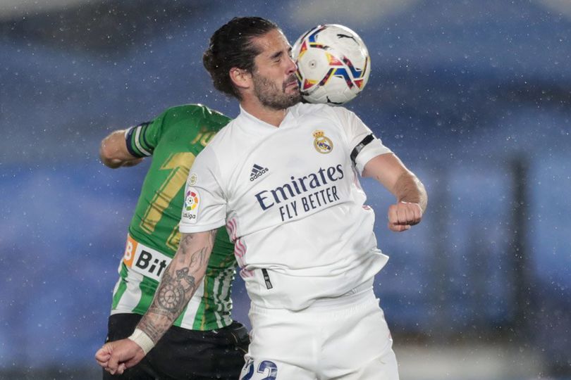 Milan Ingin Isco Secara Gratis, Bagaimana Reaksi Madrid?