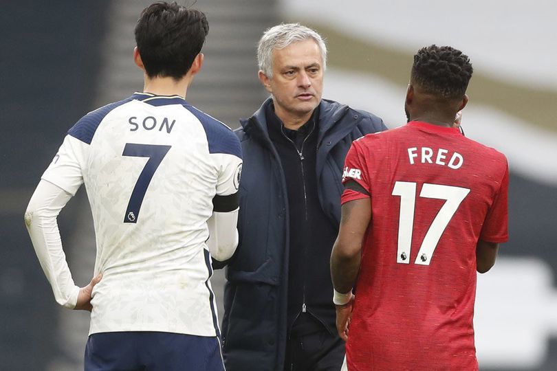 Jose Mourinho Tidak Akan Dipecat Tottenham!