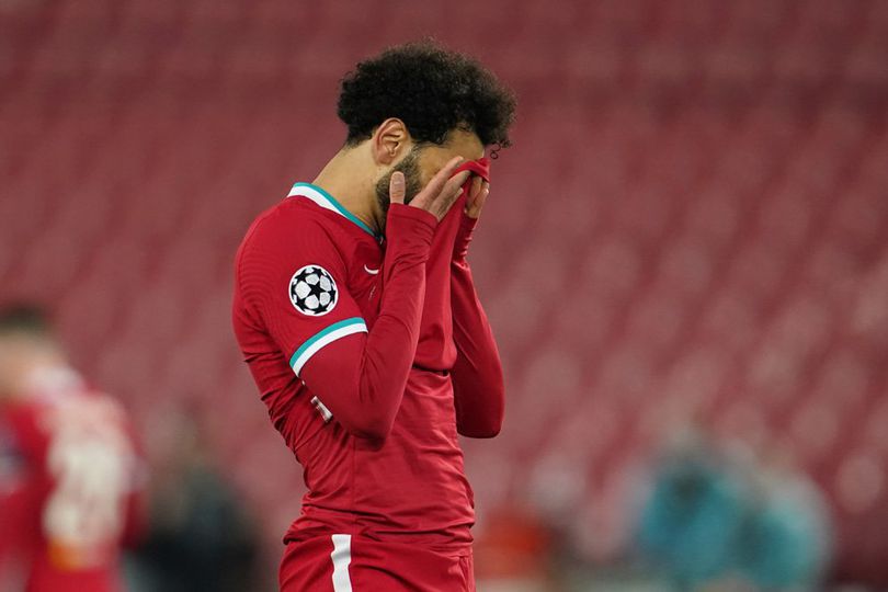 12 Rumor Transfer Liverpool: Dari Kontrak Mohamed Salah hingga Gosip Erling Haaland