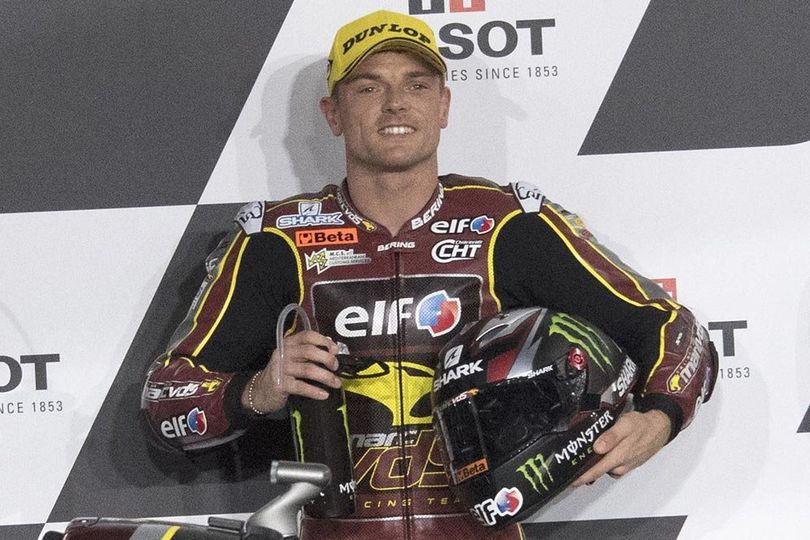 Hasil Pemanasan Moto2 Emilia Romagna: Sam Lowes Terdepan