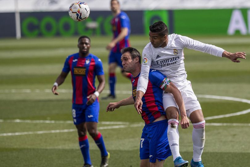 Hasil, Klasemen, dan Top Skor Liga Spanyol: Real Madrid Gusur Barcelona