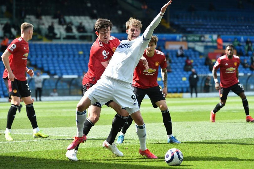 Hasil Pertandingan Leeds United vs Manchester United: Skor 0-0