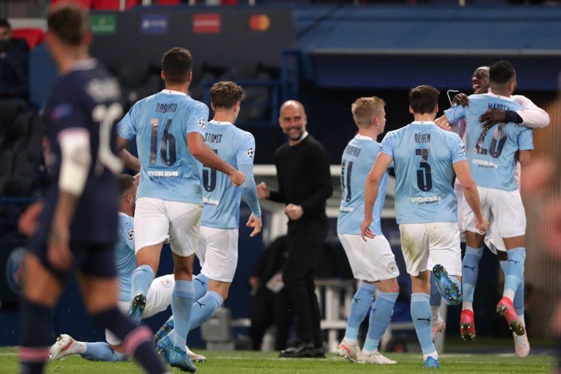 Jika Mau Lolos ke Final, Manchester City Tak Boleh Tampil Malu-Malu Lagi di Leg Kedua