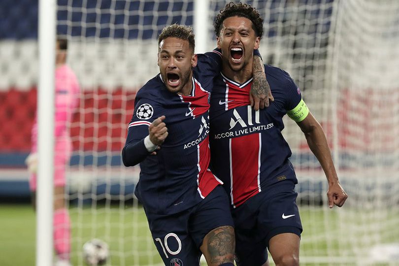 Demi Marquinhos, Chelsea Siap Bayar PSG dengan Harga Tinggi