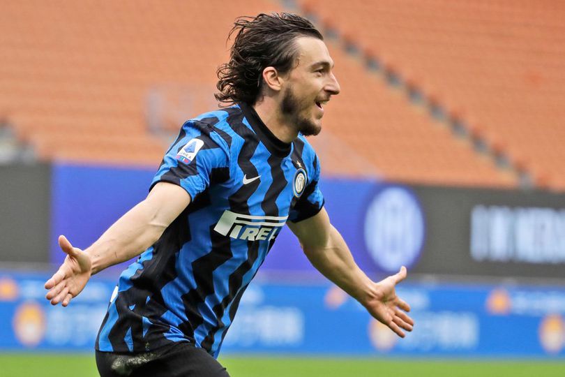 Man of the Match Inter Milan vs Cagliari: Matteo Darmian Man of the Match Inter Milan vs Cagliari: Matteo Darmian
