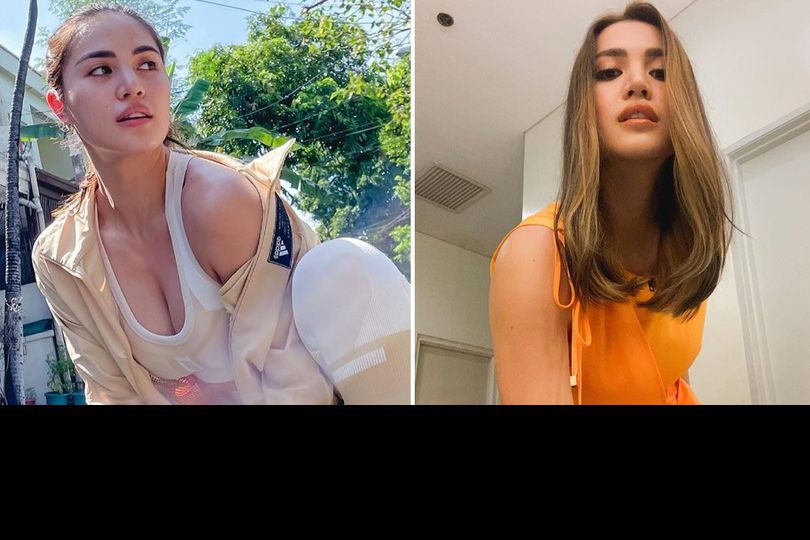 Michele Gumabao: Atlet Voli, Bintang TV, dan Ratu Kecantikan dari Filipina Michele Gumabao: Atlet Voli, Bintang TV, dan Ratu Kecantikan dari Filipina