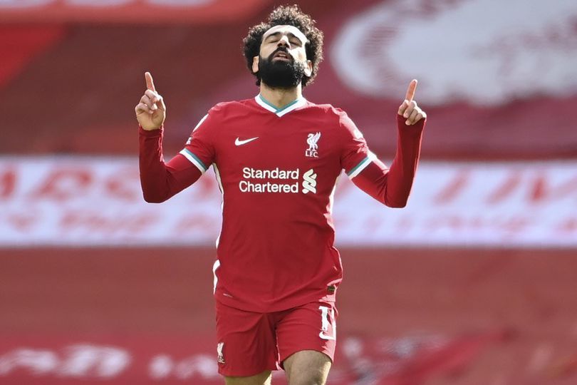 Tak Puas Cuma Dua, Salah Bidik Sepatu Emas Ketiga di EPL