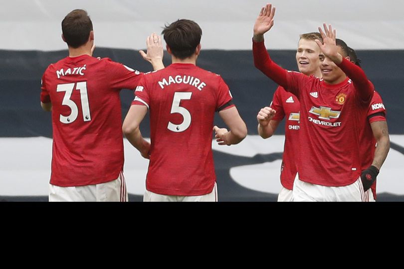 Gabung European Super League, Saham Manchester United dan Juventus Langsung Naik