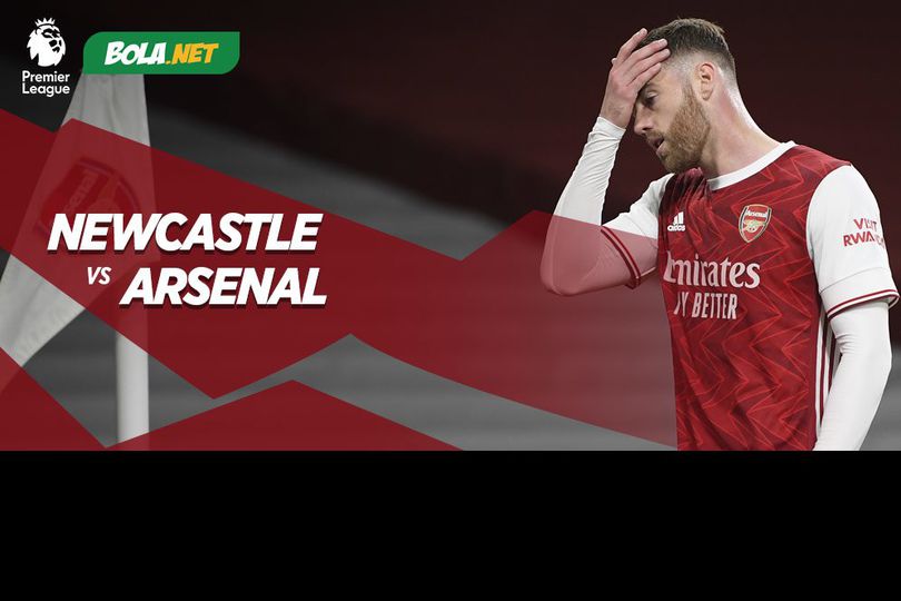 Prediksi Newcastle vs Arsenal 2 Mei 2021