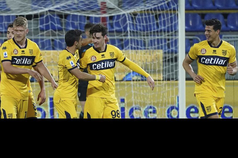 Itália: Parma pode estar de regresso à Serie B - Serie A - SAPO Desporto