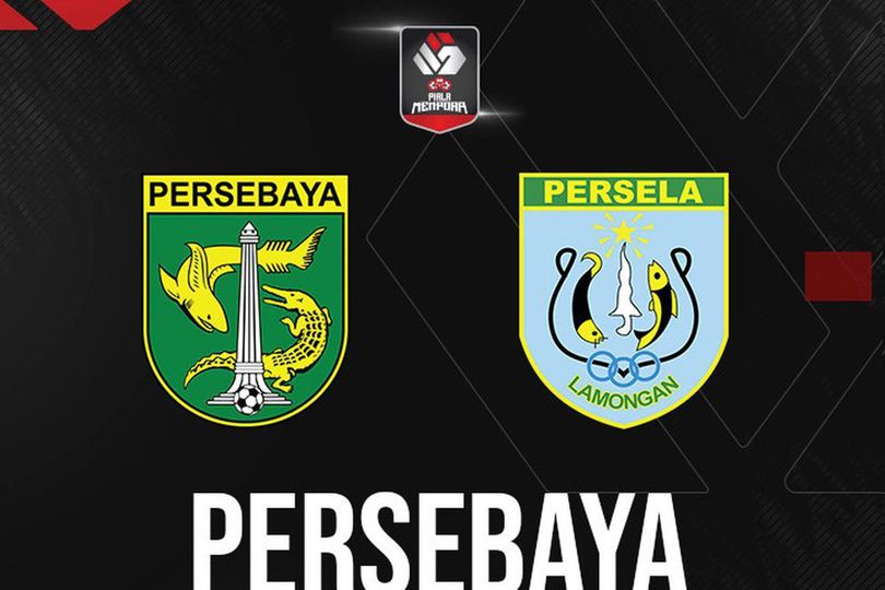 Link Live Streaming Persebaya Surabaya Vs Persela 3 April 2021 di Vidio