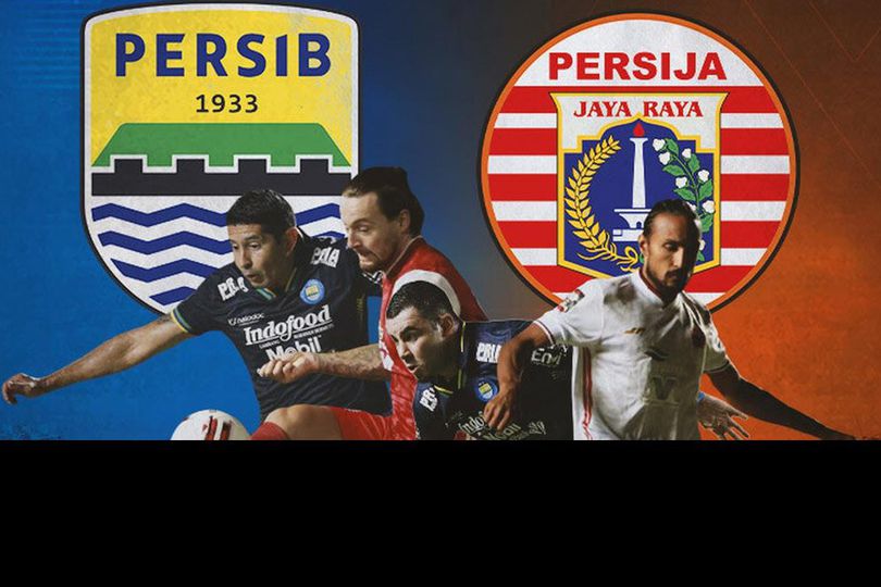 Prediksi Final Piala Menpora Leg 1 Persib Bandung vs Persija Jakarta 22 April 2021