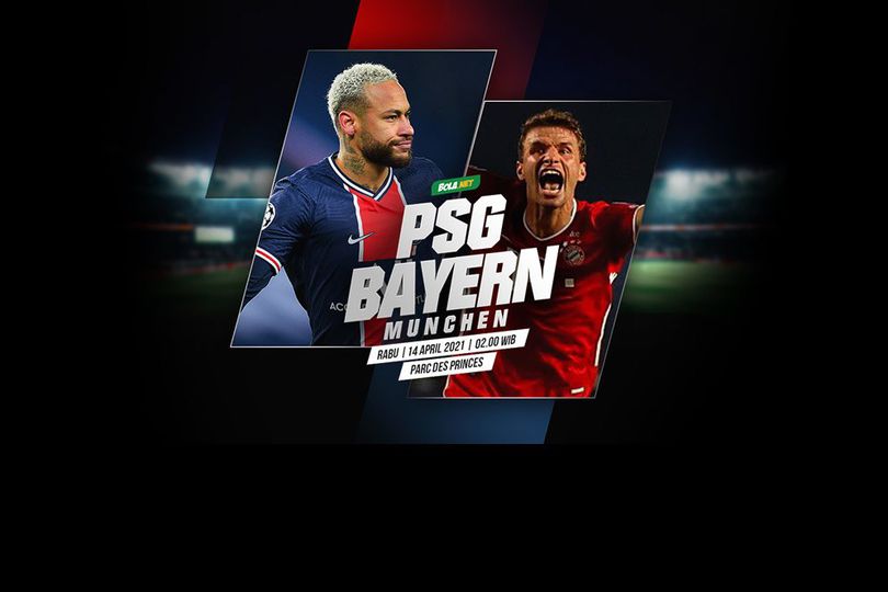 5 Alasan PSG Bakal Menang dan Singkirkan Bayern Munchen dari Liga Champions