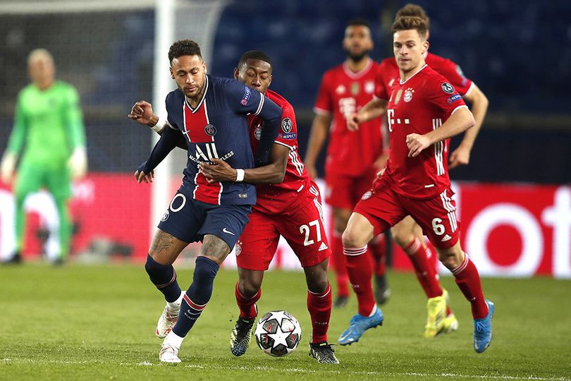 5 Pelajaran PSG vs Bayern Munchen: Les Parisiens Menuju ke Final Lagi