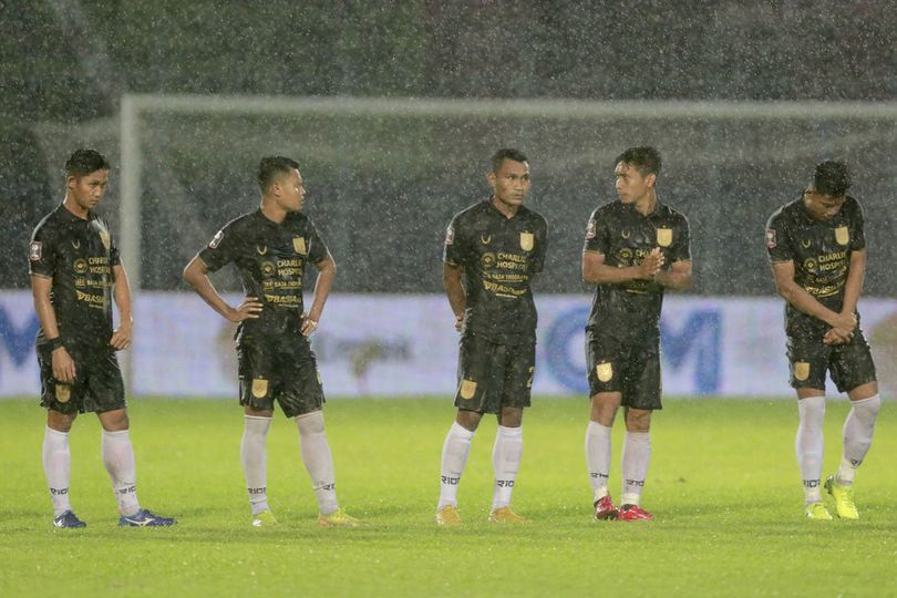 Ini Penyebab PSIS Semarang Kesulitan Cetak Gol Lawan PSM Makassar