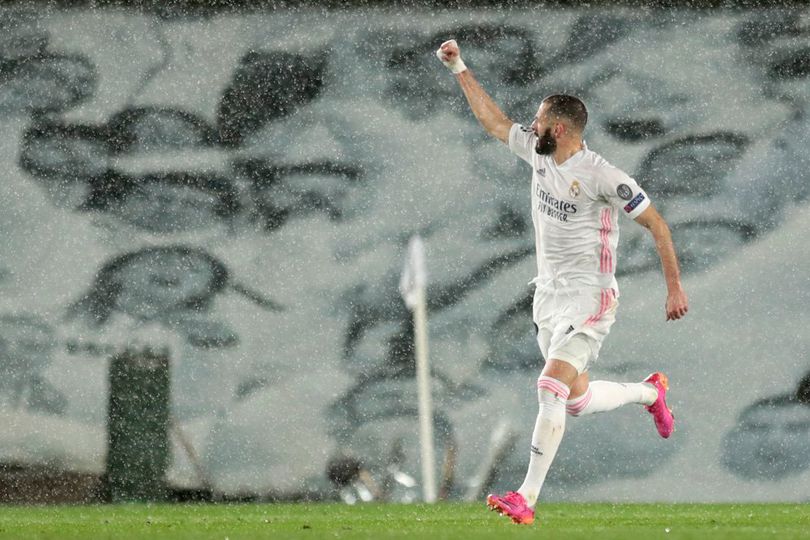 Enam Tahun Dibekukan, Karim Benzema Comeback ke Timnas Prancis di Euro 2020?