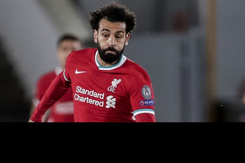 Kabar Baik, Liverpool dan Mohamed Salah Tengah Diskusikan Kontrak Baru