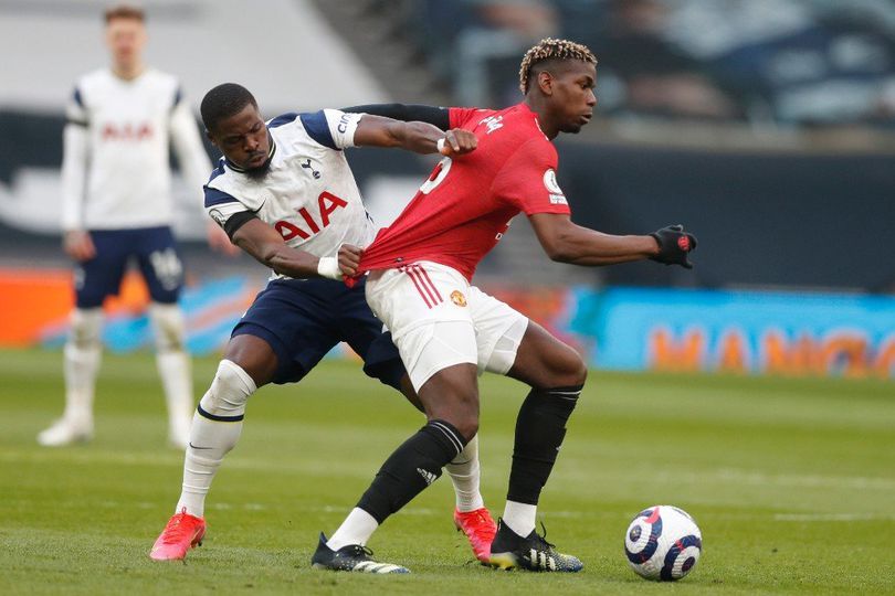 Peringatan untuk MU? Pogba Capek Jadi Pecundang dan Ingin Menangi Banyak Trofi Lagi