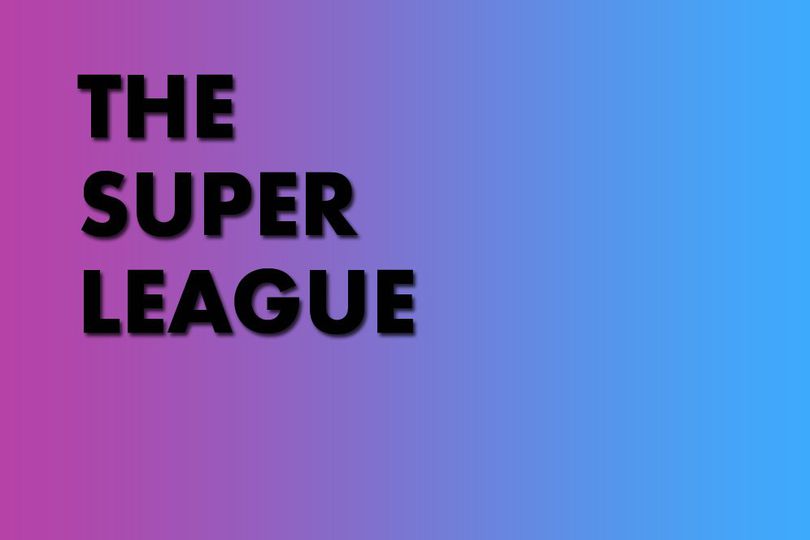 Resmi! European Super League Ditangguhkan