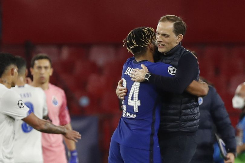 Chelsea Ikut European Super League, Thomas Tuchel: Tolong Jangan Suudzon Dulu!