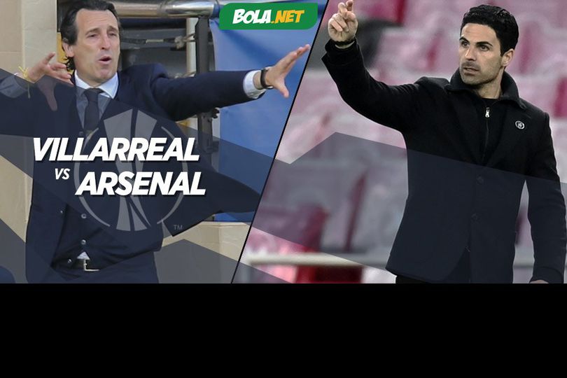 Prediksi Villarreal vs Arsenal 30 April 2021