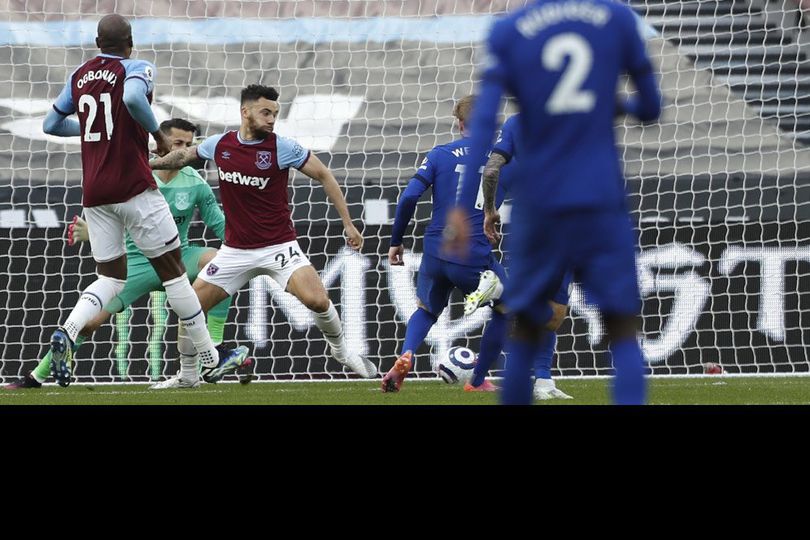 5 Pelajaran dari Kemenangan 1-0 Chelsea: Yakin Sudah Siap Lawan Real Madrid?