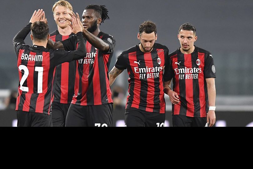 'Klub Seperti AC Milan Harus Main di Liga Champions'